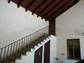 Apartamento Casita Cafeto