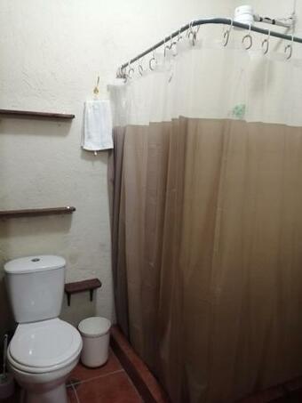 Hostal Casa Ichik Antigua Guatemala