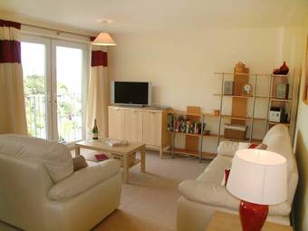 Apartamento Penhallow