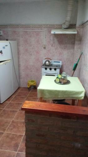 Apartamento La Serena