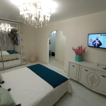 Apartamento Vip ???????????