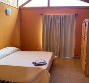 Apartamento Caba�as Parque Rawson