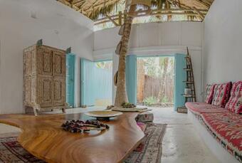 �teka Slow Beach Hotel