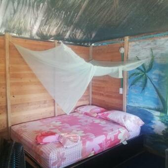 Hotel Hostal Vista Linda