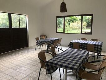 Agroturismo La Frontera