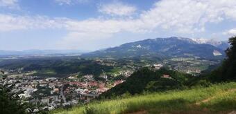 Apartamento Divine Hideaway