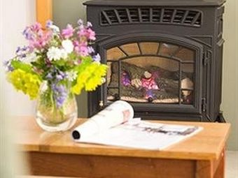 Bed & Breakfast Rye Hill Farm