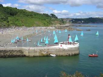 Hostal The Old Bridge House