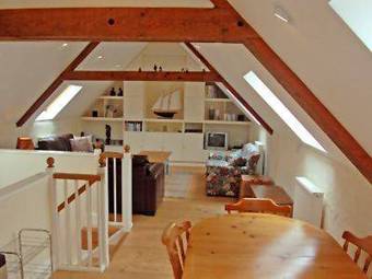 Oak Barn