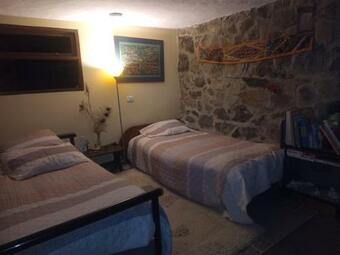 Agroturismo El Colibr�