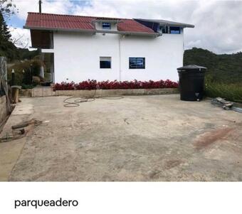 Apartamento Hospedaje La Caba�a 201