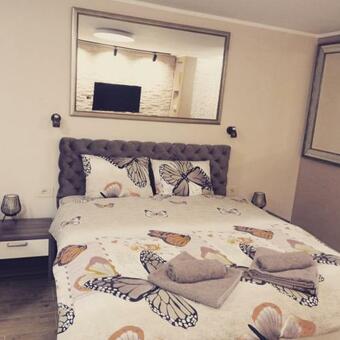 Apartamento Aris Lux