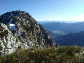 Apartamento Trnovo Ob Soci Kuhala