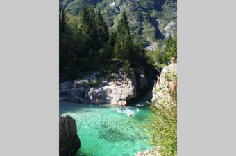 Apartamento Hi?a Hansa Studio