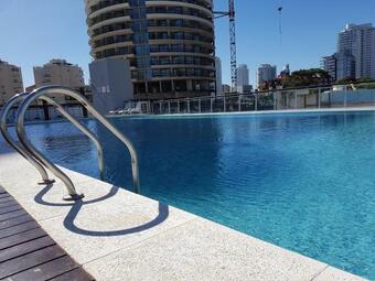 Apartamento Torre Francia