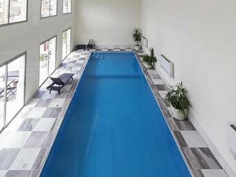 Apartamento Monoambiente Full Nuevo Place Lafayette Punta Del Este