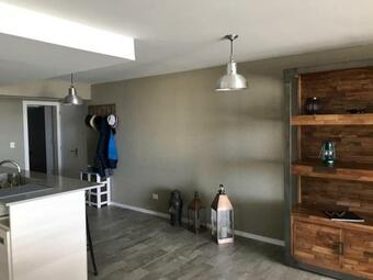 Apartamento Syrah Vistas Punta Ballena