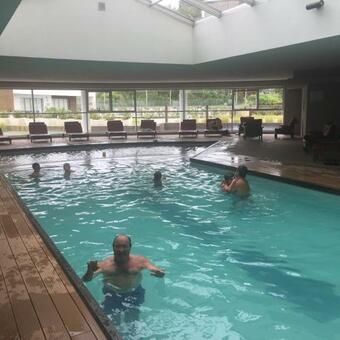 Apartamento Hermoso En Ocean Drive Punta Del Este