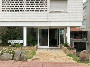 Apartamento Il Mare Frente A Playa de Los Ingleses