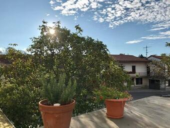 Krasen Kras Apartment