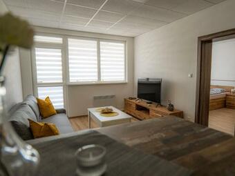 Apartmany Motocentrum
