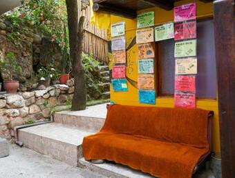 Bed & Breakfast Black Sheep Hostel Cusco
