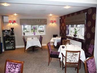 Boxmoor Lodge Hotel