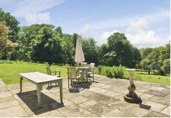 Bed & Breakfast Mount Amelia