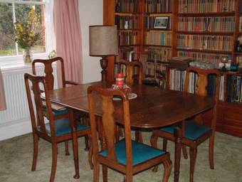 Hostal St Jude's Bed & Breakfast