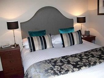 Bed & Breakfast Allandale House