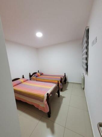Apartamento R�o Tercero Departamento
