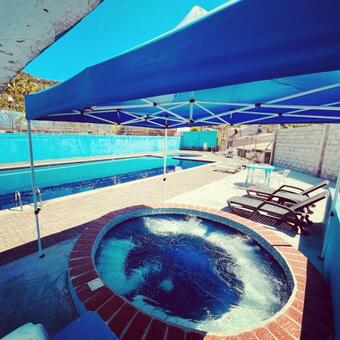 Hotel Hoster�a Vista Del Valle