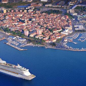 Apartment Villa Istriana