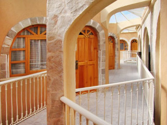 Hotel Arrecife De Coral