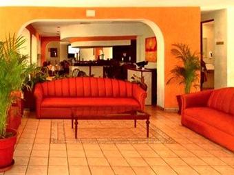 Hotel Casa Real Zacatecas