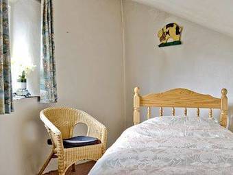 Ewe Tree Cottage