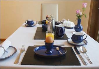 Cairnryan Bed And Breakfast