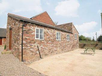 The Stables