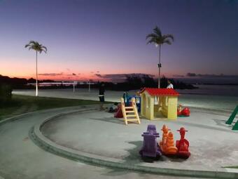 Apartamento Golden Lake - Alferino