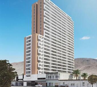 Apartamento Diario Centro