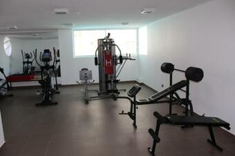 Apartamento Tu Departamento Frente Al Mar