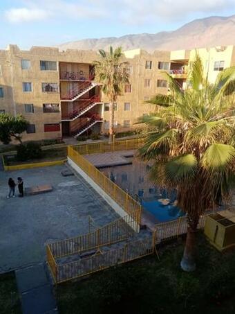 Apartamento Iquique Mytita