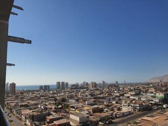 Apartamento Tadeo Heanke Departamento Iquique