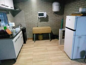 Casa En Jaureguiberry A 5 Cuadras De La Playa