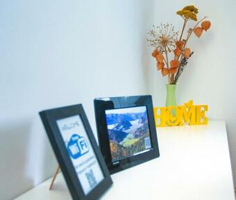 Goldenfields Apartment