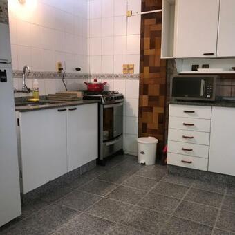 Apartamento Casa A 30 Metros Playa Lagomar