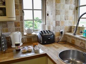 Beach Comber Cottage