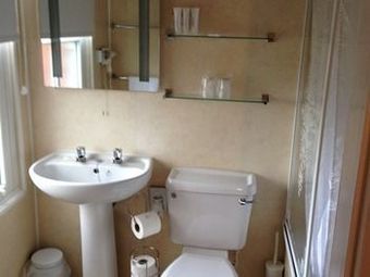 Bed & Breakfast The Glastonbury Townhouse