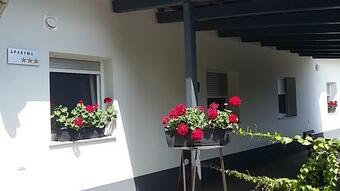 Apartma Mbm