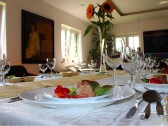 Hostal Chatisko